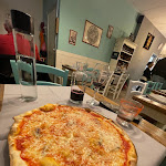 Photo n°1 de l'avis de Mike.a fait le 31/10/2023 à 19:50 sur le  Pizzeria trattoria wanted à Visso