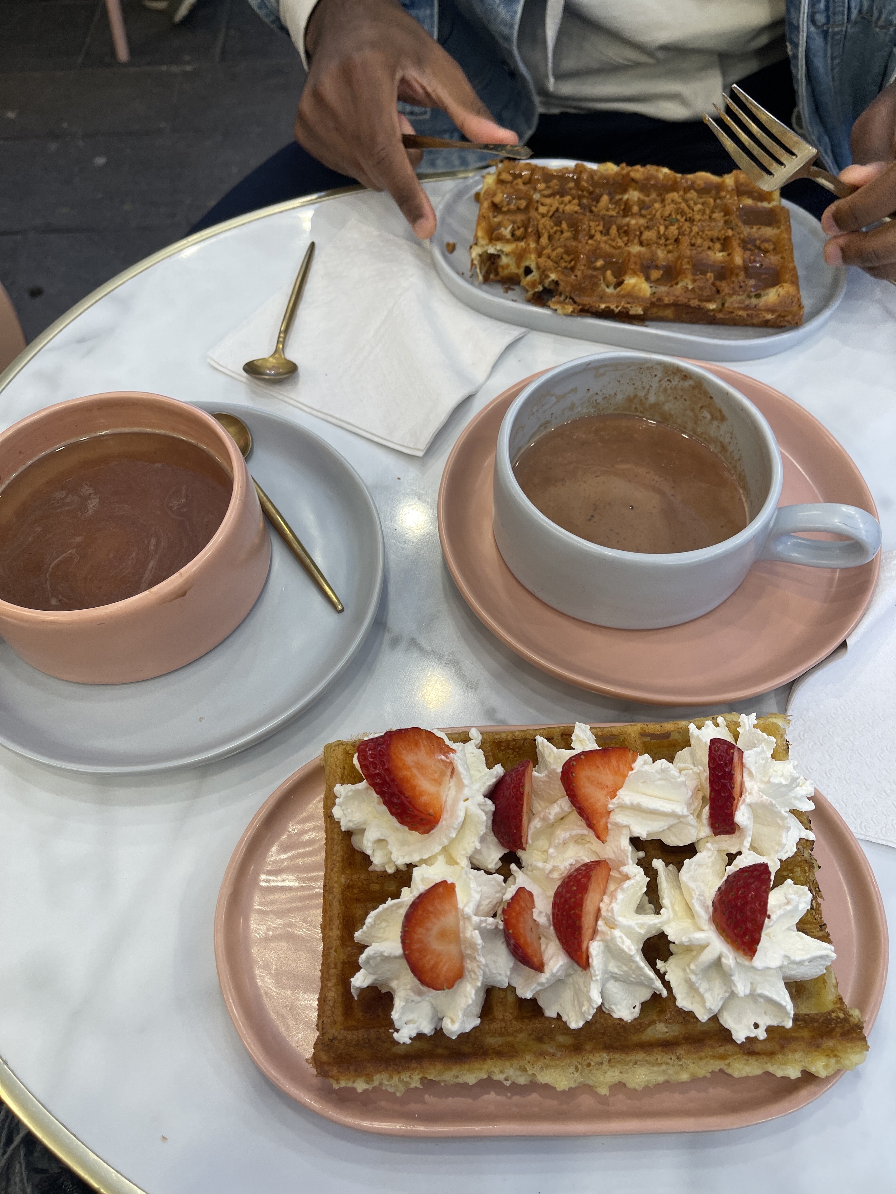 Photo n° 1 de l'avis de Coline.a fait le 11/01/2023 à 18:38