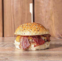 Photo n°8 de Burger University Montpellier Centre à Montpellier ()