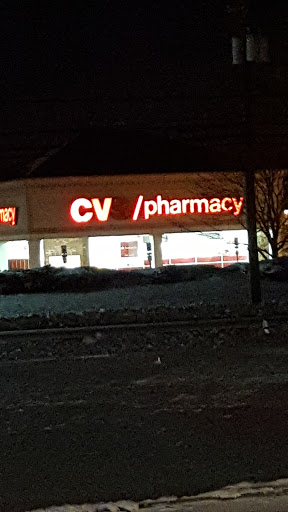 Drug Store «CVS», reviews and photos, 2307 NJ-33, Robbinsville, NJ 08691, USA