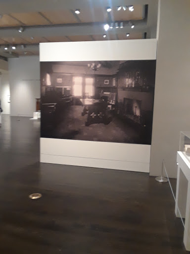 Library «Harry Ransom Center», reviews and photos, 300 W 21st St, Austin, TX 78712, USA