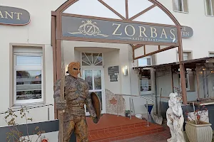 Restaurant Zorbas image