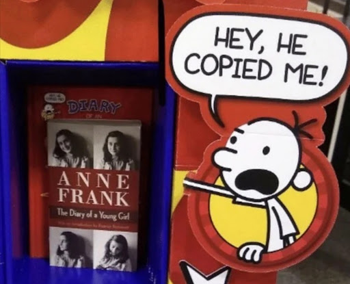 Book Store «Books-A-Million», reviews and photos, 310 S Illinois Ave, Oak Ridge, TN 37830, USA