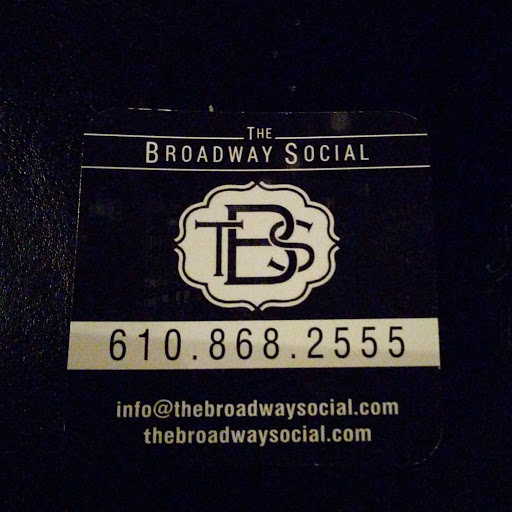 Gastropub «The Broadway Social», reviews and photos, 217 Broadway, Bethlehem, PA 18015, USA