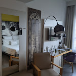 Photo n°2 de l'avis de Olga.u fait le 21/05/2021 à 20:22 sur le  NYX Hotel Milan à Milan