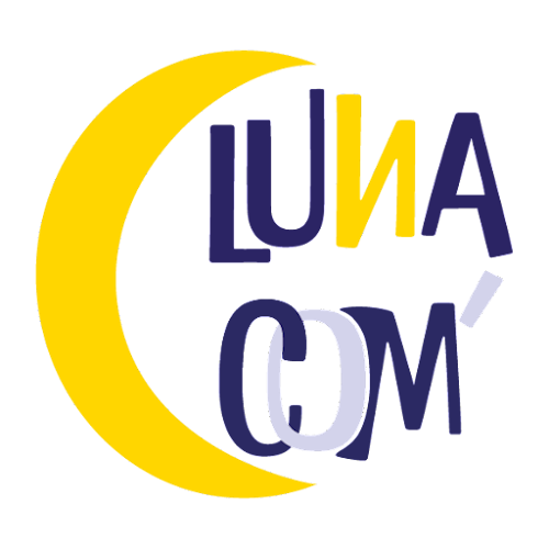 Agence de marketing Luna Com' Maubeuge