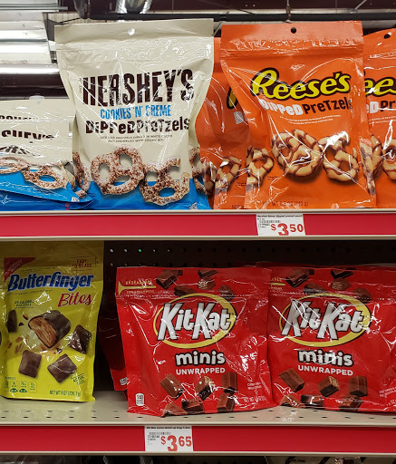 Dollar Store «FAMILY DOLLAR», reviews and photos, 577 SW Prima Vista Blvd, Port St Lucie, FL 34983, USA