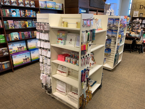 Religious Goods Store «Deseret Book», reviews and photos, 107 E 12300 S, Draper, UT 84020, USA