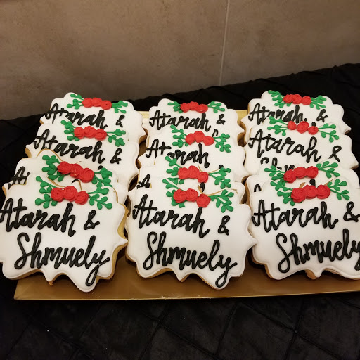 Bakery «Zadies Kosher Bake Shop», reviews and photos, 19-09 Fair Lawn Ave, Fair Lawn, NJ 07410, USA