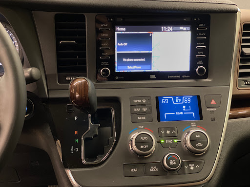 Used Car Dealer «Becks Auto Group», reviews and photos, 826 Reading Rd, Mason, OH 45040, USA