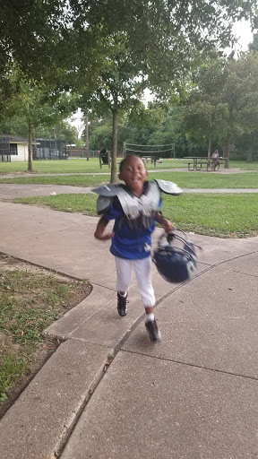 Community Center «Highland Community Center», reviews and photos, 3316 De Soto St, Houston, TX 77091, USA