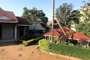 Tausi Hotel-Homa Bay image