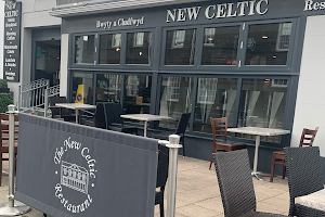 The New Celtic Restaurant image