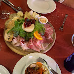 Photo n°1 de l'avis de Oscar.u fait le 08/07/2021 à 13:40 sur le  Osteria da Gio Lago di Cavedine à Cavedine