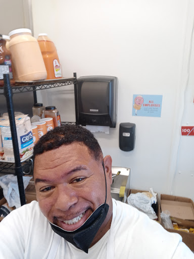 Hair Salon «Latin American Beauty Salon», reviews and photos, 110 Reisterstown Rd, Pikesville, MD 21208, USA