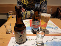 Plats et boissons du Restaurant japonais Satsuki à Chamonix-Mont-Blanc - n°11