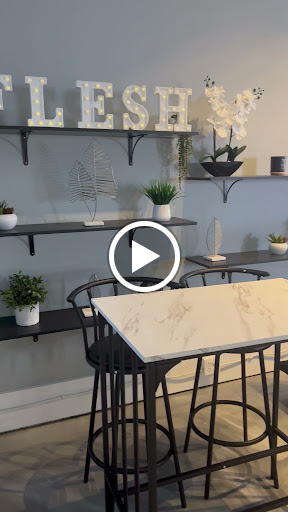 Explore 3 siblings tattoo ideas, creative tattoo ideas in Lansing, available at Flesh Piercings LLC