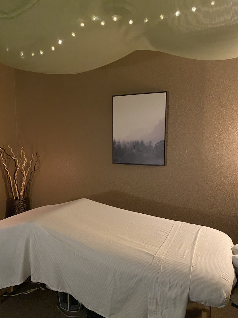 Paige Chapman Massage Therapy 91942