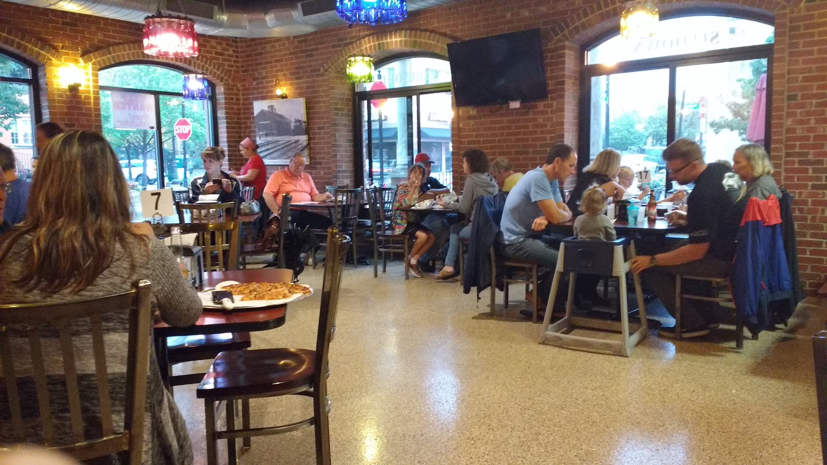 Angelo's Pizza Downers Grove