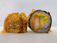 Plats et boissons du Restaurant de sushis Pas de SUSHI à Plan-de-Cuques - n°5
