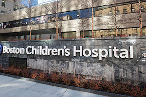 Boston Children's Hospital Trust