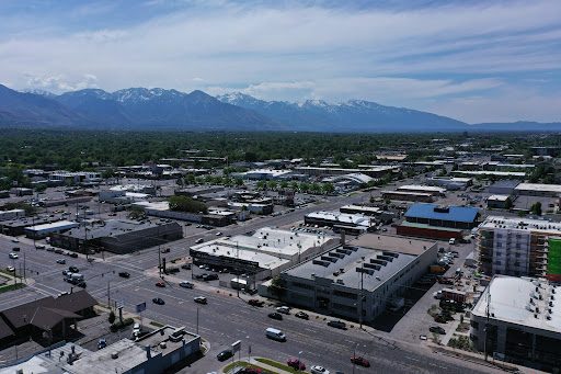 Self-Storage Facility «Downtown Self Storage», reviews and photos, 29 W 800 S, Salt Lake City, UT 84101, USA