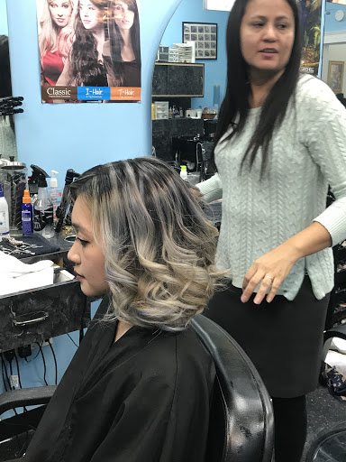 Beauty Salon «Style Salon», reviews and photos, 9115 Riggs Rd, Adelphi, MD 20783, USA