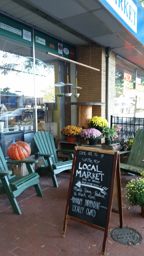 Grocery Store «The Local Market», reviews and photos, 246 W Broad St, Falls Church, VA 22046, USA