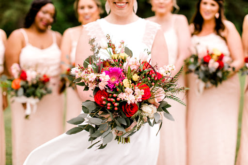 Florist «Va Va Bloom», reviews and photos, 12 N Main St, Kingwood, TX 77339, USA