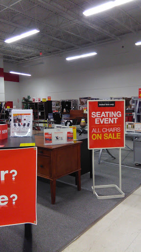 Office Supply Store «Office Depot», reviews and photos, 3445 Lennon Rd, Flint, MI 48507, USA