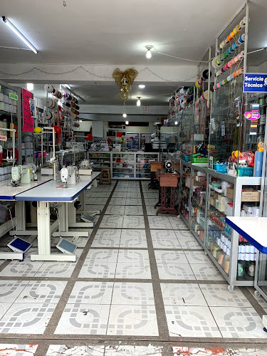 Opiniones de Distribuidora Gemsy en Machala - Tienda de electrodomésticos