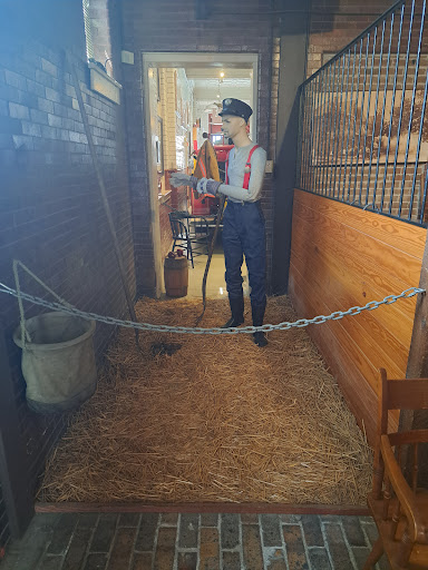 Museum «Central Ohio Fire Museum», reviews and photos, 260 N 4th St, Columbus, OH 43215, USA