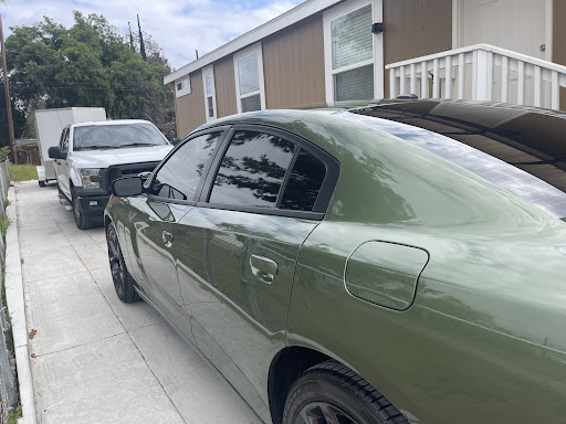 Sharp detailing - mobile auto detailing and ceramic coatings en Lake Elsinore