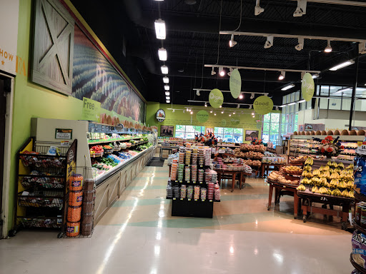 Grocery Store «County Market», reviews and photos, 331 E Stoughton St, Champaign, IL 61820, USA