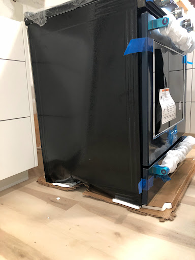 Appliance Store «US Appliance», reviews and photos, 111 Corporate Dr, Auburn Hills, MI 48326, USA