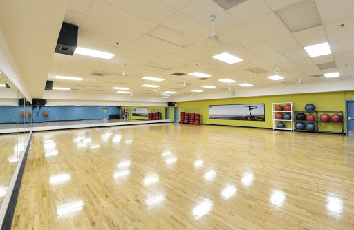 Gym «In-Shape Health Clubs», reviews and photos, 7920 Kelley Dr, Stockton, CA 95209, USA