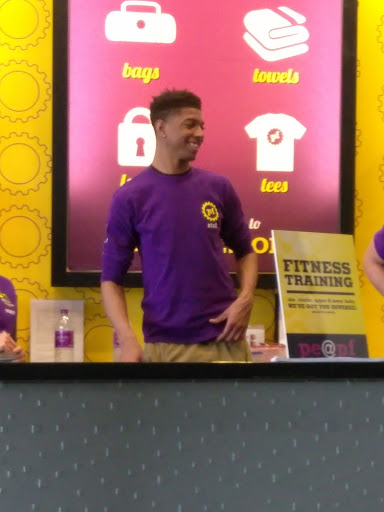 Gym «Planet Fitness», reviews and photos, 3505 Mountain View Dr, West Mifflin, PA 15122, USA