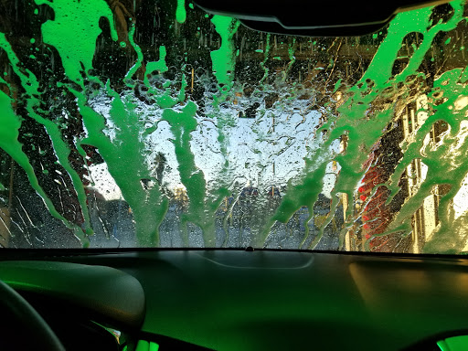 Car Wash «7 Flags Express Car Wash», reviews and photos, 1337 E Monte Vista Ave, Vacaville, CA 95688, USA