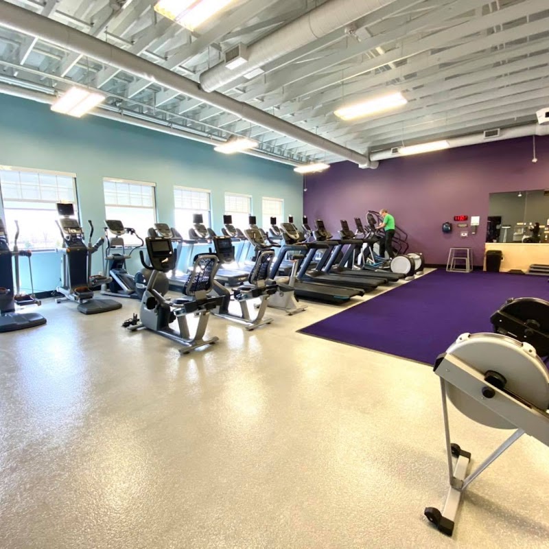 Anytime Fitness Sioux Falls West