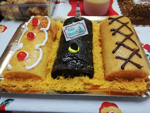 Loulédoce no Loulé, Faro