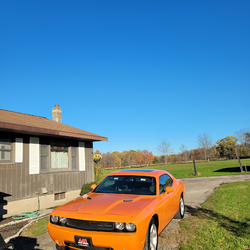 Used Car Dealer «440 Auto Sales», reviews and photos, 300 N Rocky River Dr, Berea, OH 44017, USA