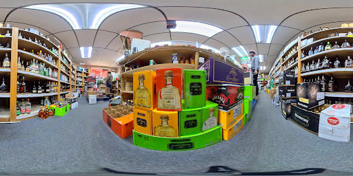 Liquor Store «Copley Liquor Express», reviews and photos, 1414 Copley Rd, Akron, OH 44320, USA