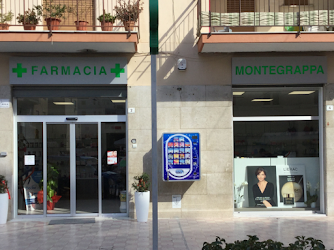 Farmacia Montegrappa