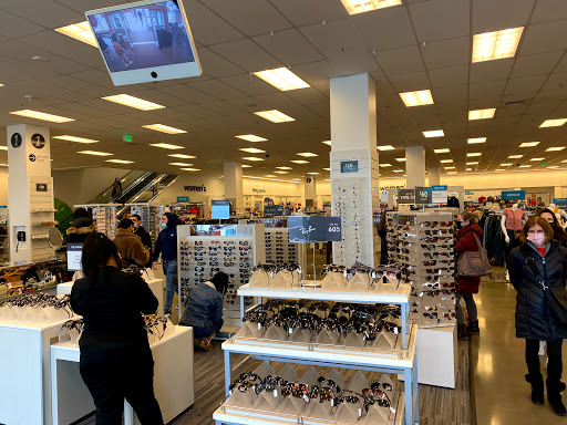 Department Store «Nordstrom Rack Wayne Town Center», reviews and photos, 141 NJ-23, Wayne, NJ 07470, USA
