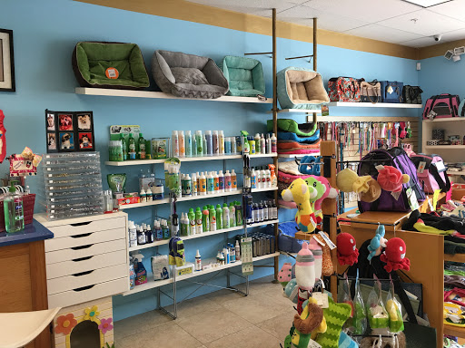 Pet Store «La Bone Pet Spa», reviews and photos, 8739 Stirling Rd, Cooper City, FL 33328, USA