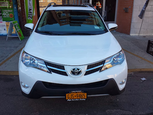 Car Leasing Service «High End Auto Leasing», reviews and photos, 1639 Bath Ave, Brooklyn, NY 11214, USA
