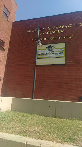 Stadium «Shabazz Stadium», reviews and photos, 71 W Alpine St, Newark, NJ 07108, USA