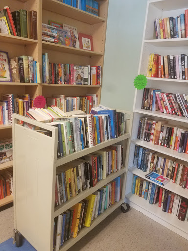 Used Book Store «Twice Upon a Time Books», reviews and photos, 1540 Cowpath Rd #142, Hatfield, PA 19440, USA