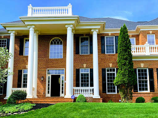 Golf Course «River Creek Club», reviews and photos, 43800 Olympic Blvd, Leesburg, VA 20176, USA