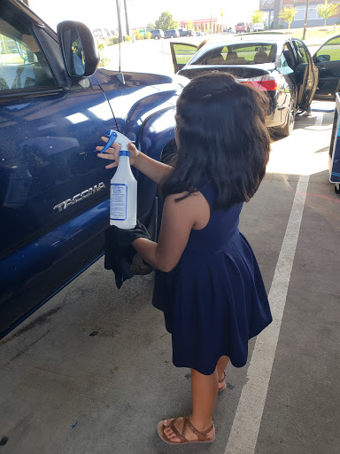 Car Wash «Tidal Wave Car Wash», reviews and photos, 6163 Jonesboro Rd, Morrow, GA 30260, USA